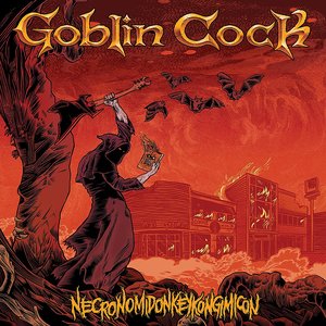 'Necronomidonkeykongimicon' için resim