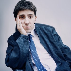 Image for 'mustbejohn'