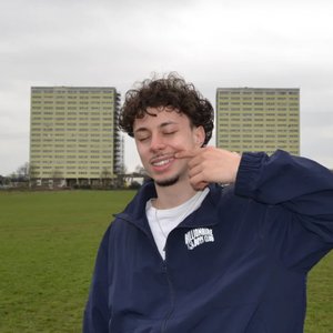 Image for 'Reuben Aziz'