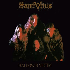 Imagem de 'Hallow's Victim'