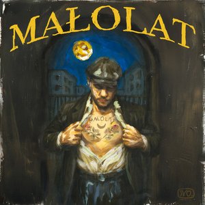 Image for 'Małolat'
