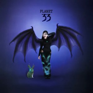 Image for 'PLANET 33'