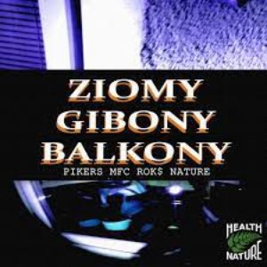 'Ziomy Gibony Balkony'の画像