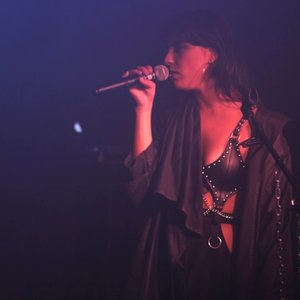 Immagine per 'Naoko'