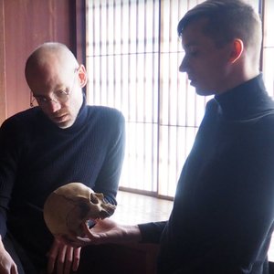 Image for 'death's dynamic shroud'
