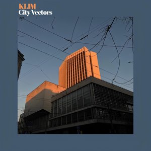 Image for 'City Vectors'