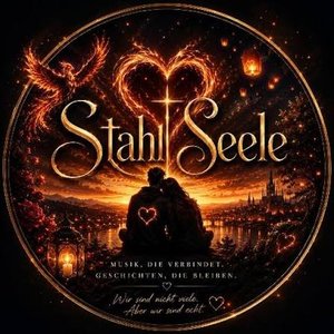Image for 'StahlSeele'