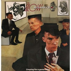 Image for 'Limping for a Generation (Expanded Version)'