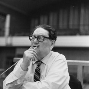 Image for 'Darius Milhaud'
