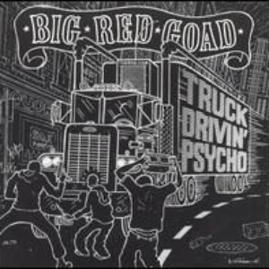 Image for 'truck drivin' psycho'