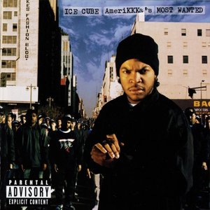 “AmeriKKKa’s Most Wanted”的封面