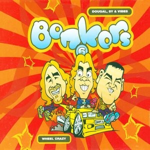Image for 'Bonkers 6: Wheel Crazy'