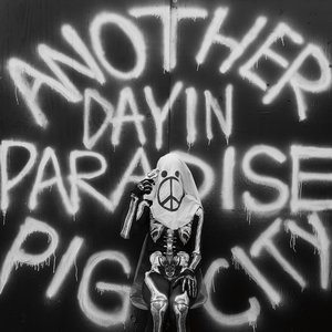 Zdjęcia dla 'Another Day In Paradise'
