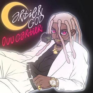Image for 'Ouu Cartier'