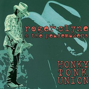Image for 'Honky Tonk Union'