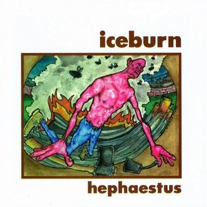 Изображение для 'Hephaestus'
