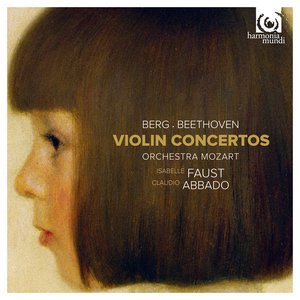 Immagine per 'Berg & Beethoven: Violin Concertos'