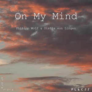 Image for 'On My Mind'