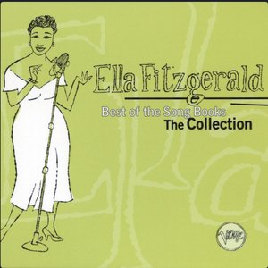 Imagen de 'Best of the Songbooks: The Collection'