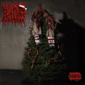 Image for 'how bleood stole xmas'