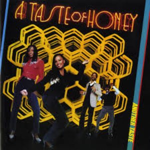 Bild für 'Another Taste (Expanded Edition)'
