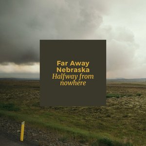 Image for 'Halfway from nowhere'