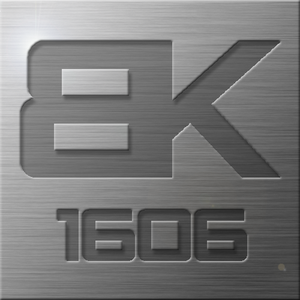 BK1606