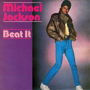 Image for 'Beat It'