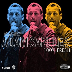 Image for '100% Fresh'