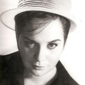 Image for 'Sylvia Telles'