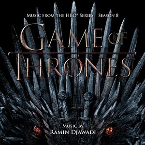 Image for 'Game of Thrones: Season 8 (Music from the HBO Series)'