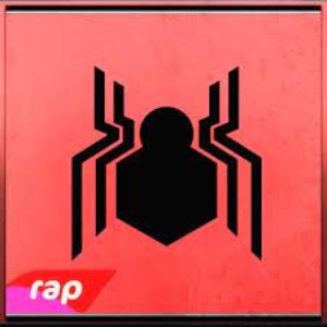 Imagen de 'Rap do Homem-Aranha: Eu Tô de Volta ao Lar (NERD HITS)'