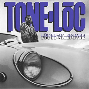 Image for 'Loc-ed After Dark (Expanded Edition)'