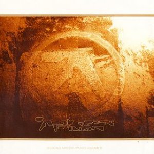 Immagine per 'Selected Ambient Works Vol. II'