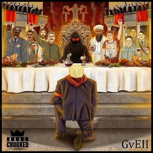 Image for 'Good vs. Evil II: The Red Empire'
