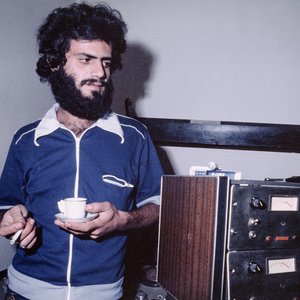 Image for 'Issam Hajali'