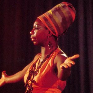 Imagen de 'Nina Simone'