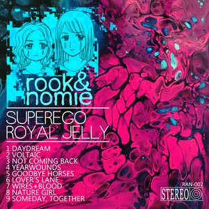 Imagen de 'SUPEREGO ROYAL JELLY'