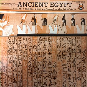 Image for 'Ancient Egypt'