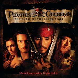 Image for 'Pirates of the Caribbean: The Curse of the Black Pearl'