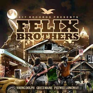 Image for 'Felix Brothers'