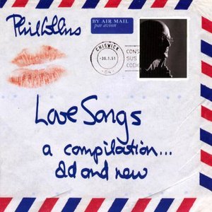 Immagine per 'Love Songs: A Compilation...Old and New'