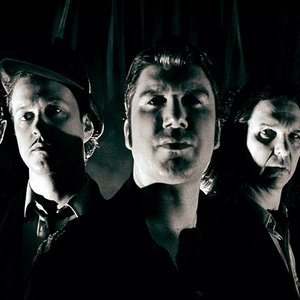 Zdjęcia dla 'Mikelangelo & The Black Sea Gentlemen'