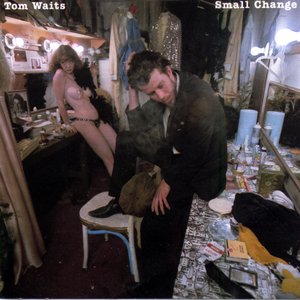 Image for 'Small Change (Remastered)'