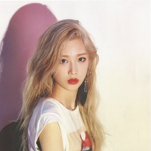 Image for 'LOOΠΔ'