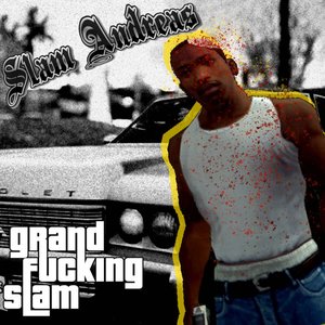 Image for 'GRAND FUCKING SLAM'