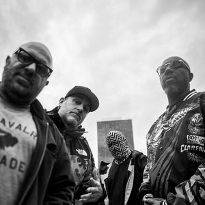 'CZARFACE & Frankie Pulitzer'の画像