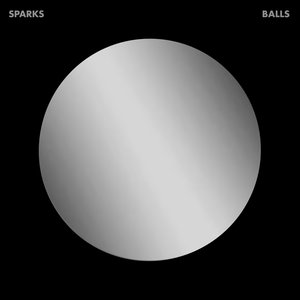 Image for 'Balls (Deluxe Edition)'