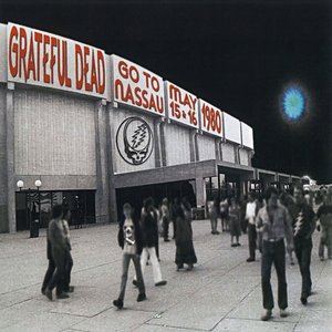Image for 'Grateful Dead Go to Nassau - May 15 & 16, 1980'