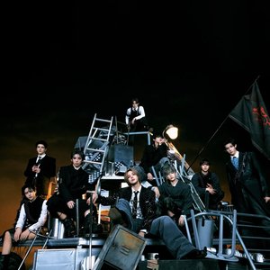 '&TEAM'の画像